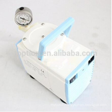 Without Oil General Electric Lab Vacuum Pump Low Noise Miniature Diaphragm Pump Ordinary Model GM-0.5A